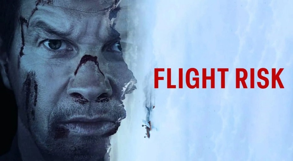 FLIGHT RISK - TRAPPOLA AD ALTA QUOTA