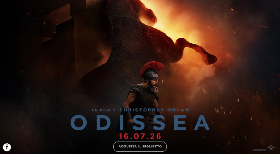 ODISSEA
