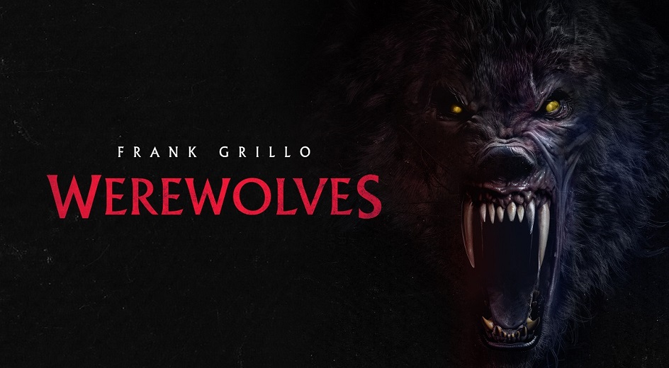 WEREWOLVES
