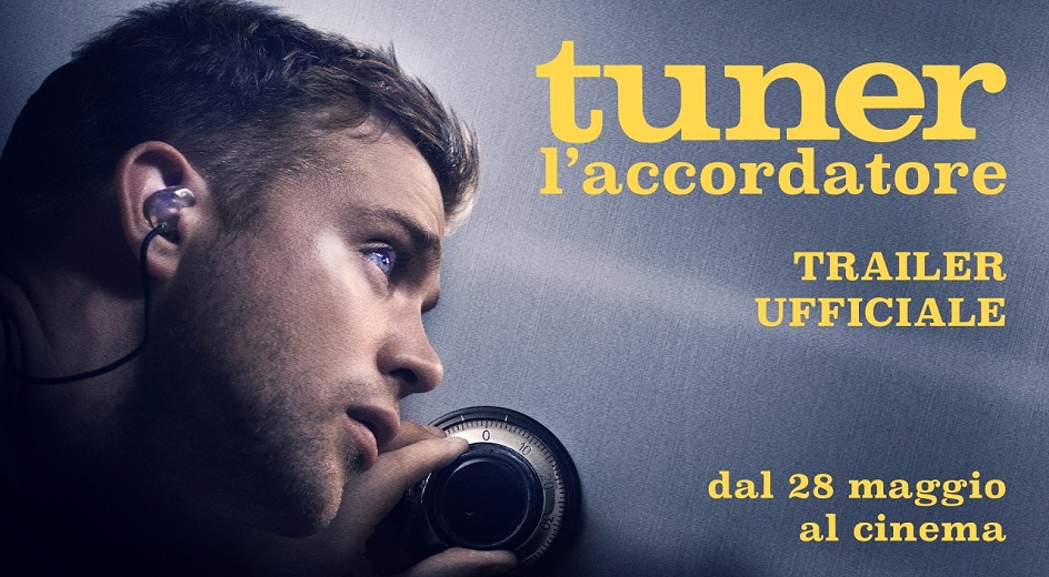 TUNER: L'ACCORDATORE