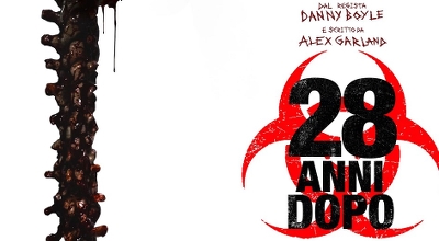 CINEMA PARTY 4€ - 28 ANNI DOPO