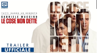 CINEMA PARTY 4€ - LE COSE NON DETTE