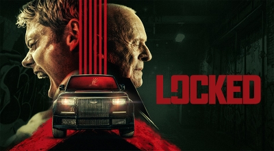 CINEMA PARTY 4€ - LOCKED - IN TRAPPOLA