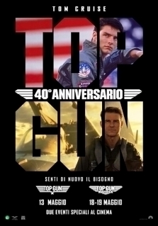 TOP GUN: MAVERICK