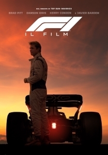 F1 IL FILM