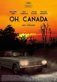 OH, CANADA - I TRADIMENTI