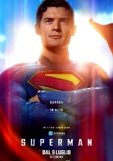 SUPERMAN