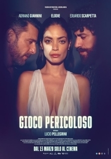 GIOCO PERICOLOSO