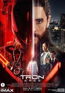TRON: ARES