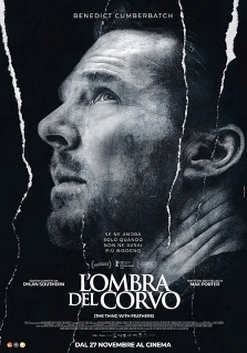 L'OMBRA DEL CORVO