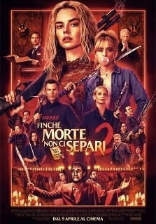 FINCHÉ MORTE NON CI SEPARI 2