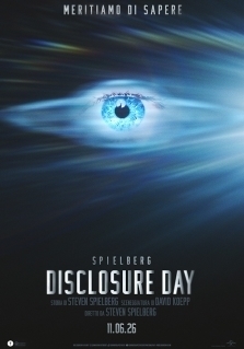 DISCLOSURE DAY