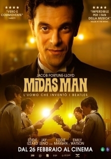 MIDAS MAN