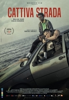 CATTIVA STRADA
