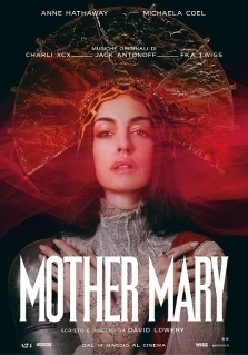 MOTHER MARY