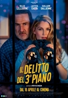 IL DELITTO DEL 3° PIANO