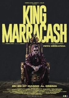 KING MARRACASH