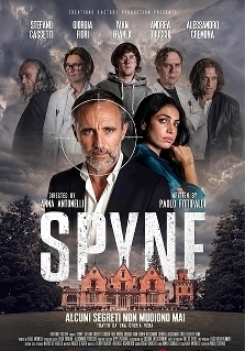 SPYNE