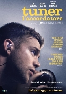 TUNER: L'ACCORDATORE